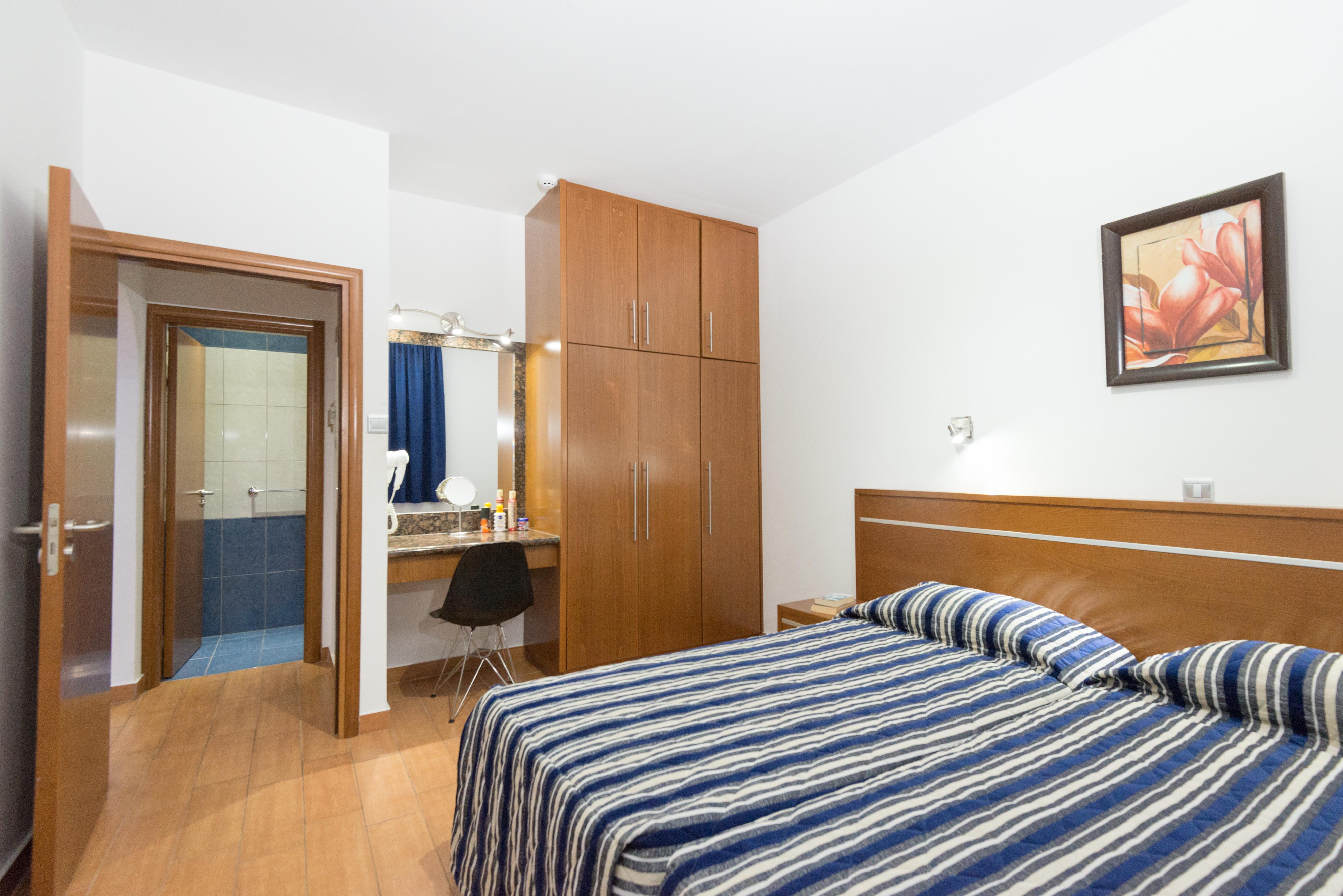 Loutsiana Deluxe Apts 아이아 나파 외부 사진
